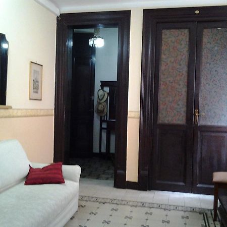B&B Palermo Art Eksteriør billede