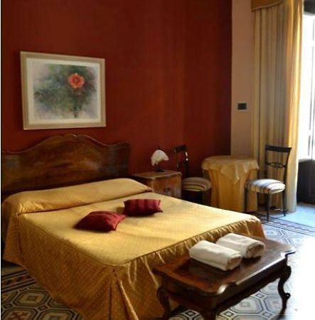 B&B Palermo Art Værelse billede