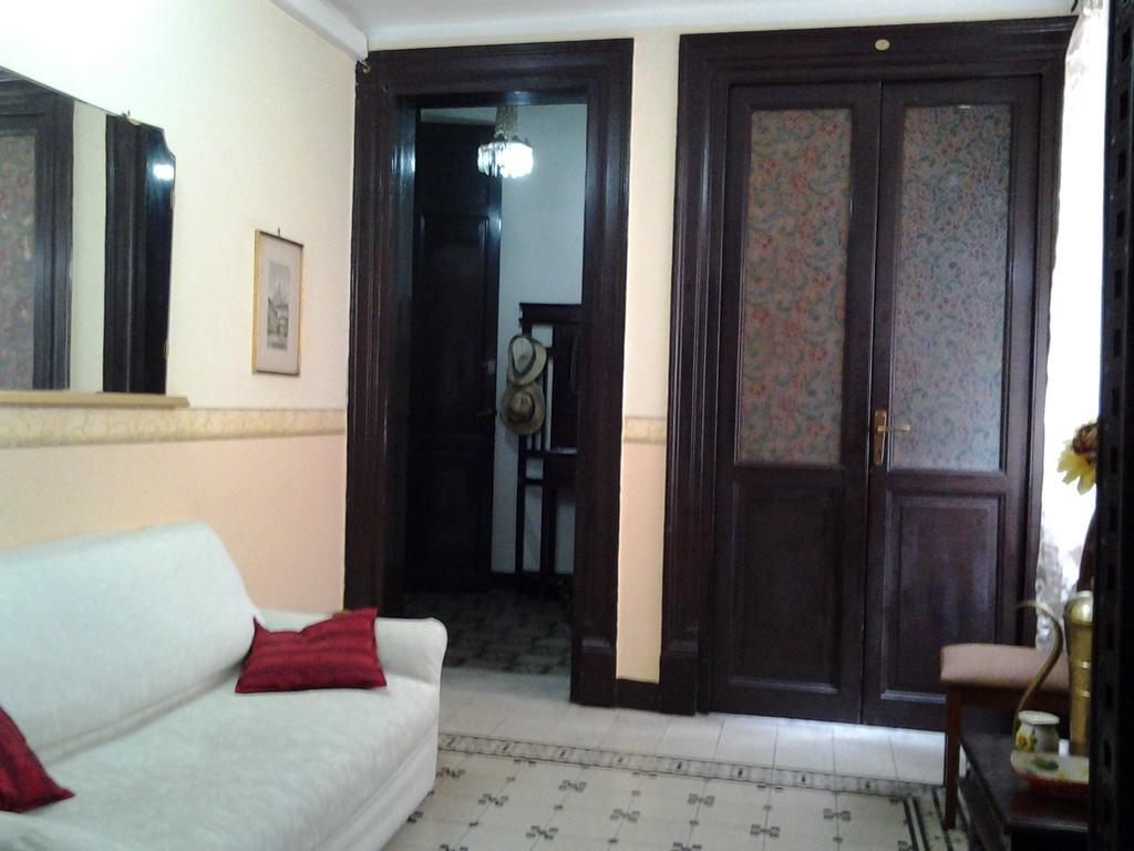 B&B Palermo Art Eksteriør billede