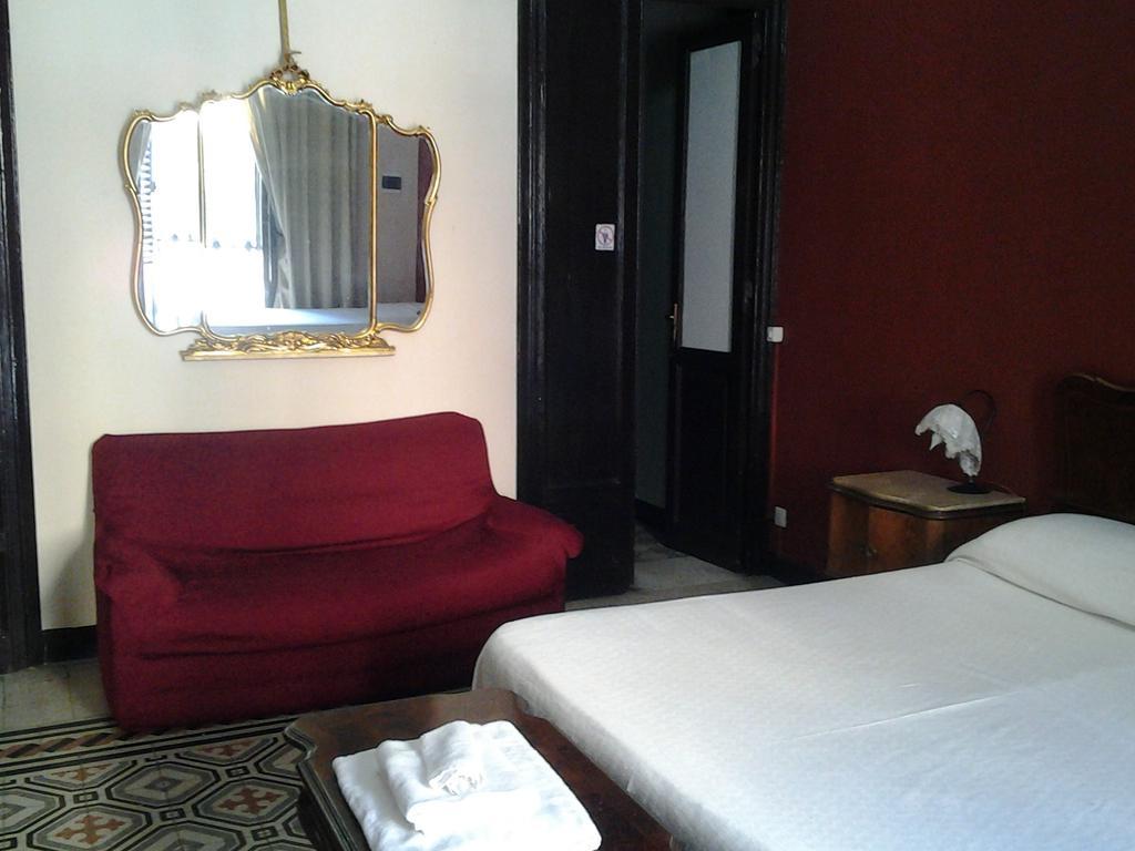 B&B Palermo Art Værelse billede