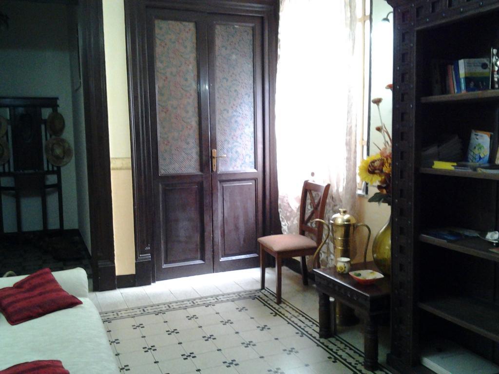 B&B Palermo Art Eksteriør billede