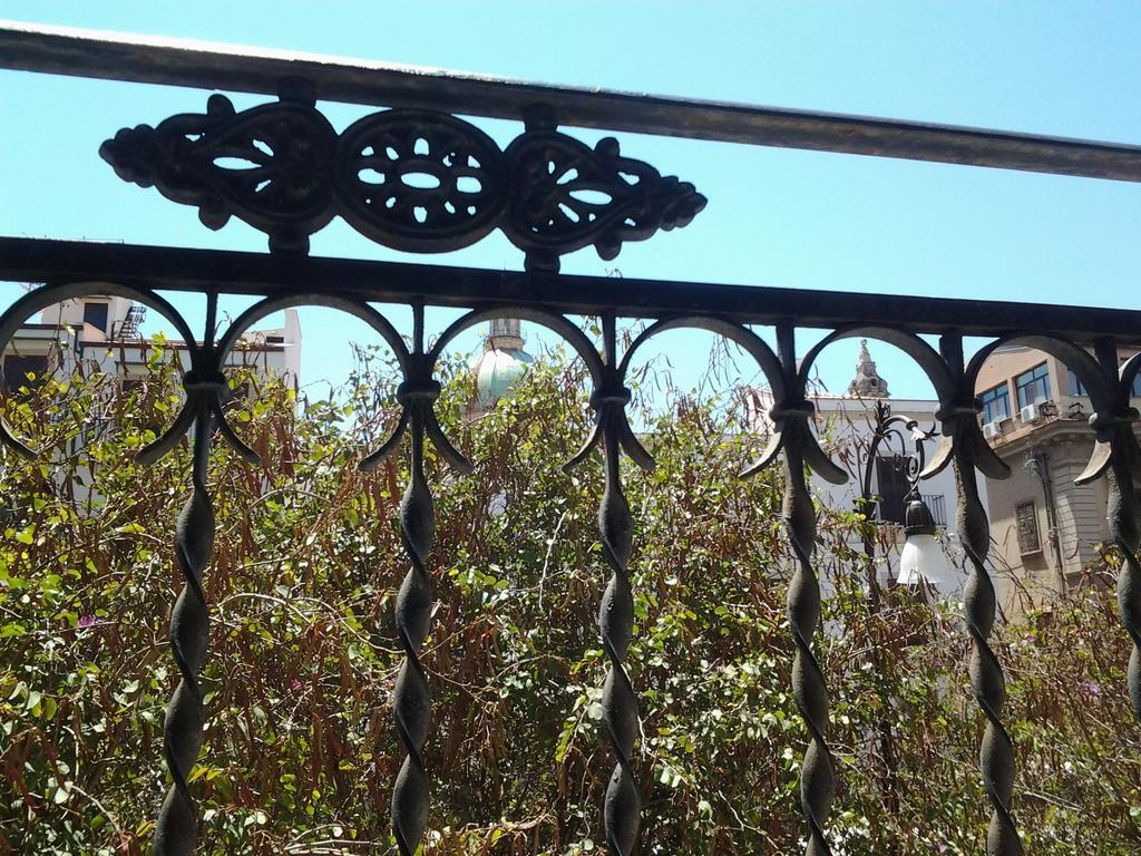 B&B Palermo Art Værelse billede