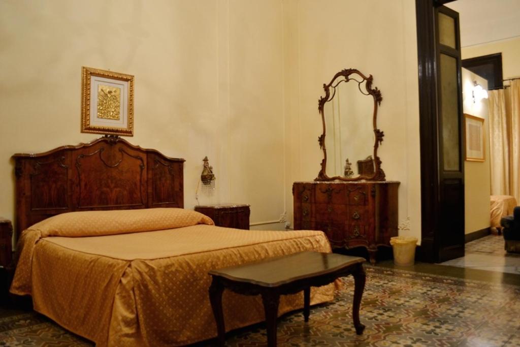 B&B Palermo Art Værelse billede
